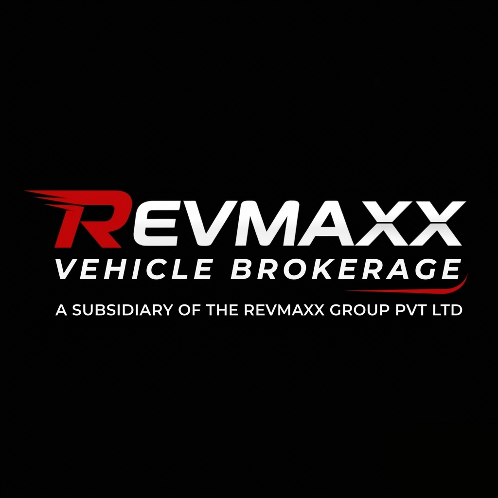 REVMAXX Vehicle Brokerage